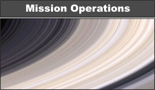 Mission Operations
